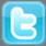 Ícone Twitter