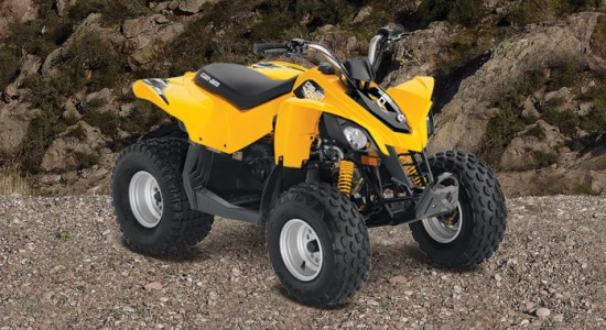 atv-quadriciclo-canam-ds90