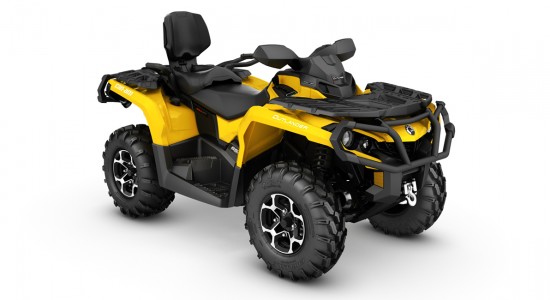 atv-quadriciclo-canam-outlander-maxxt850