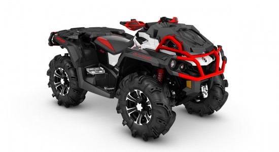 quadriciclo-canam-outlander-xmr1000