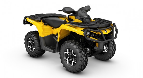 atv-quadriciclo-canam-outlander-xt-650-xt650